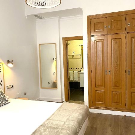 Appartement Dobo Malaga Puerto Extérieur photo