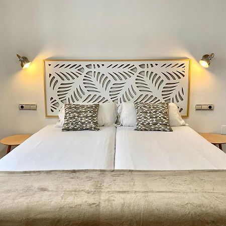 Appartement Dobo Malaga Puerto Extérieur photo