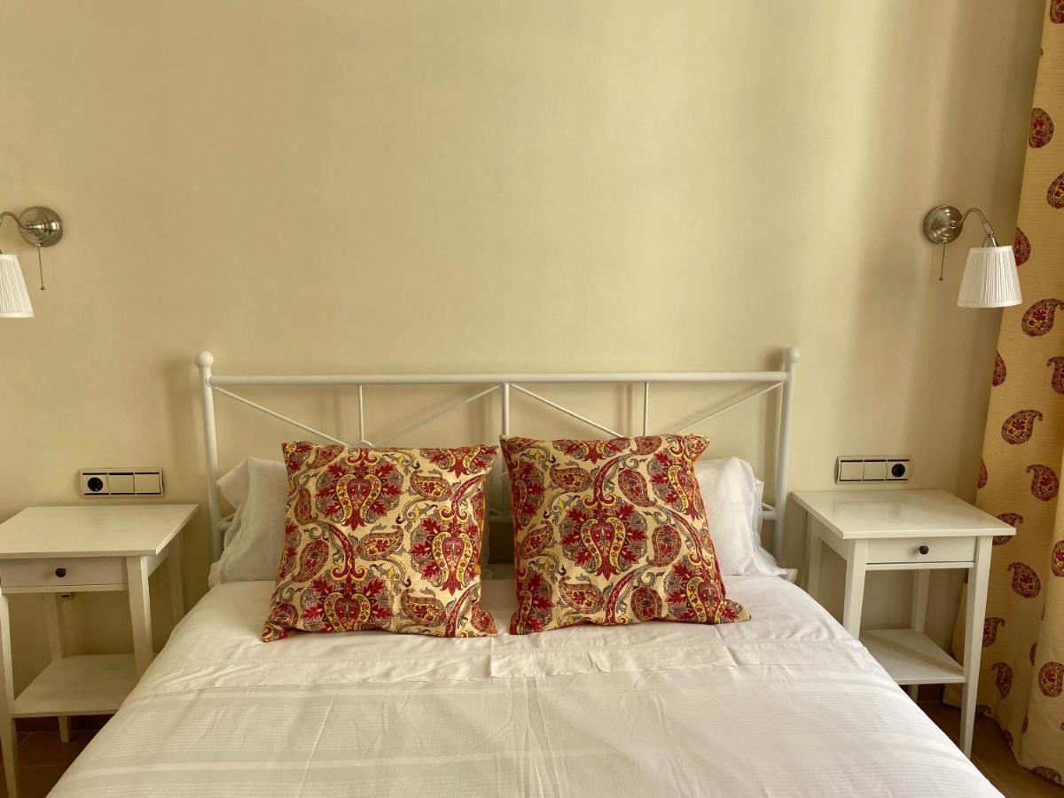 Appartement Dobo Malaga Puerto Extérieur photo