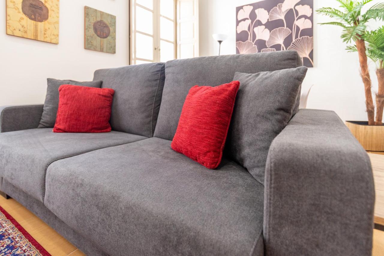 Appartement Dobo Malaga Puerto Extérieur photo